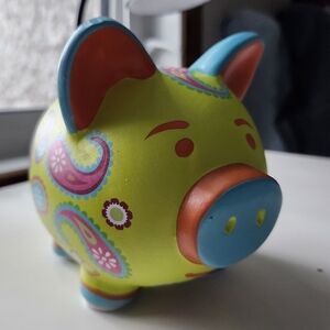 Piggy Bank